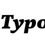 TypoPRO Vollkorn