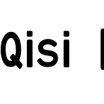 Qisi【嵐】JNR(1)