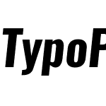 TypoPRO Oswald