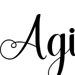 Agilia