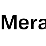 Meral