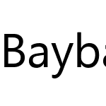 Baybayin Unicode Mono