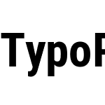 TypoPRO Roboto