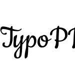 TypoPRO Cookie