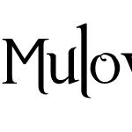 Mylove Unicode