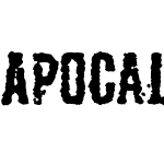 Apocalypse