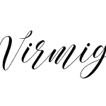 Virmigo script