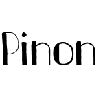 Pinon