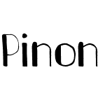 Pinon