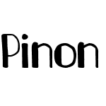 Pinon