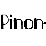 Pinon