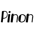 Pinon