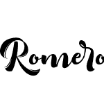 Romero Script