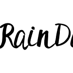 RainDaisy
