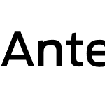 Antenna