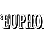 Euphoria Serif