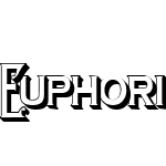 Euphoria Victorian