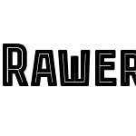 RawerW00-CondensedInline