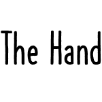 The Hand