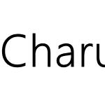 Charukola