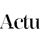 Actu