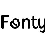 Fonty 546