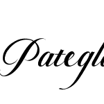 Pateglamt Script