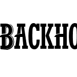 Backhorn