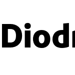 Diodrum