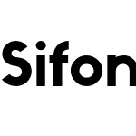 Sifonn