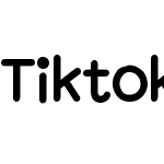 Tiktok by Ratna