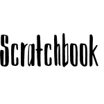 Scratchbook