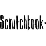 Scratchbook