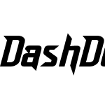 DashDemo