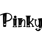 Pinky Style Display - Personal