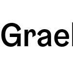 Graebenbach Medium