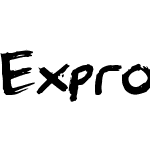 Expro Type