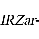 IRZar