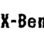 X-Bends
