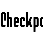 Checkpoint