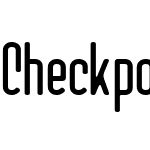 Checkpoint