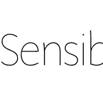 SensibilityW01-Thin