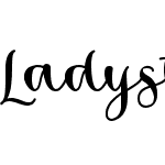 Ladysta- Personal Use