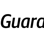 Guardian Sans Narrow Medium