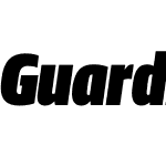 Guardian Sans XCond Ultra