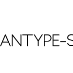 Antype