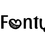 Fonty 343