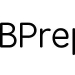 BPreplay