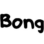 Bongkerspop