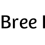 Bree